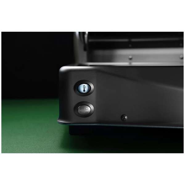 Гриль контактный Spidocook Spidoglass SP015R 400х300мм